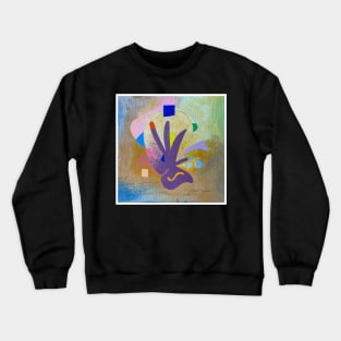 Conversation 11 Crewneck Sweatshirt